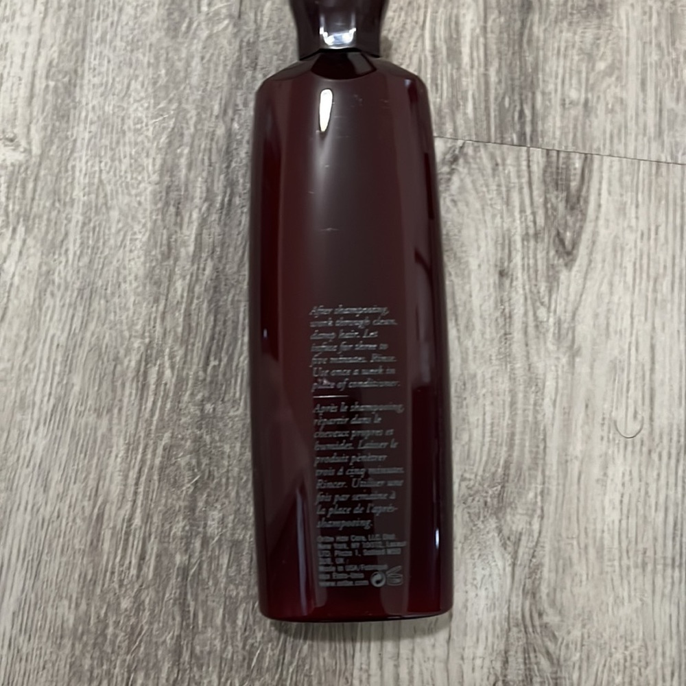 🆕 ORIBE Glaze for Beautiful Color - Picture 6 of 6